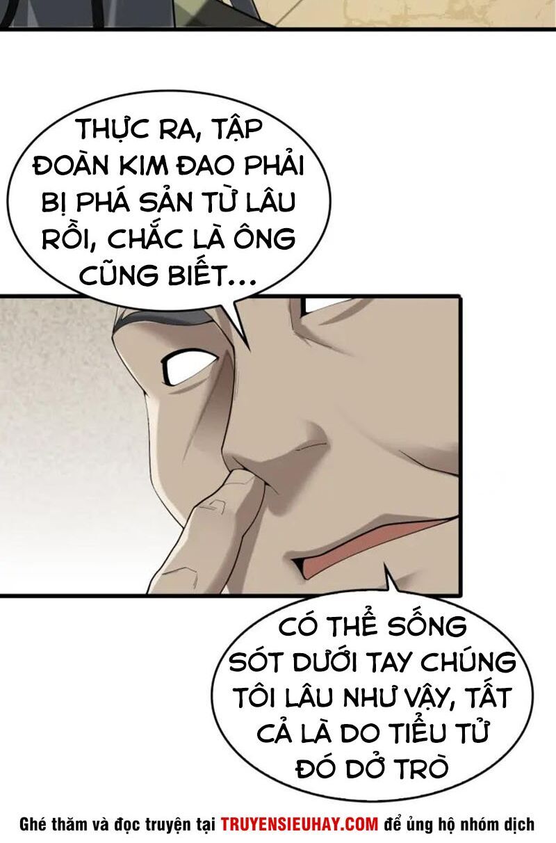 Siêu Cấp Đại Chủ Bạ Chapter 65 - Trang 2