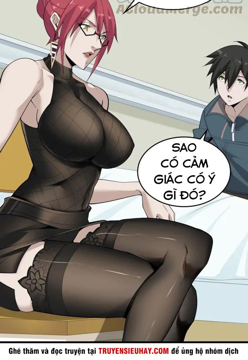 Siêu Cấp Đại Chủ Bạ Chapter 65 - Trang 2