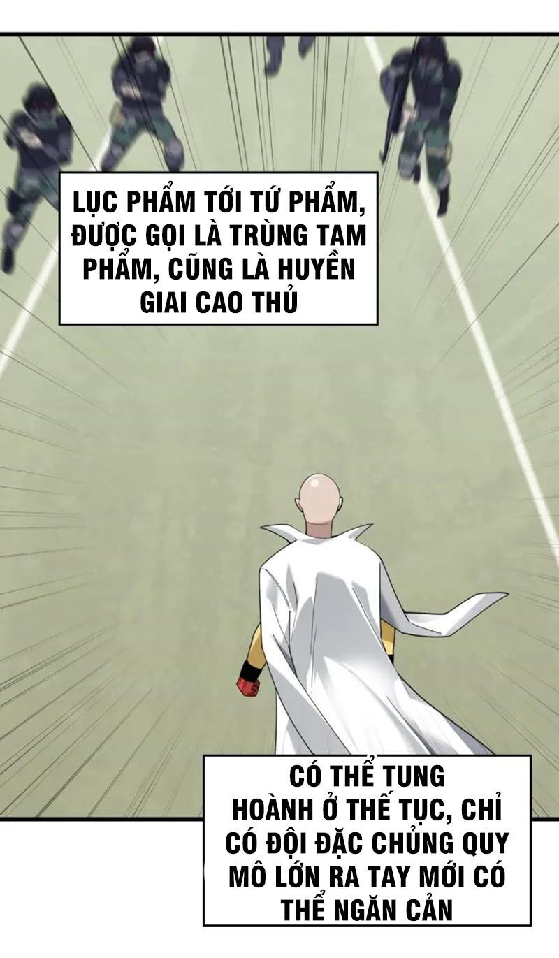 Siêu Cấp Đại Chủ Bạ Chapter 65 - Trang 2