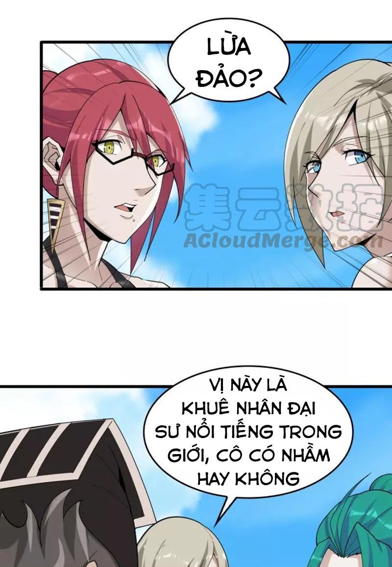 Siêu Cấp Đại Chủ Bạ Chapter 63 - Trang 2