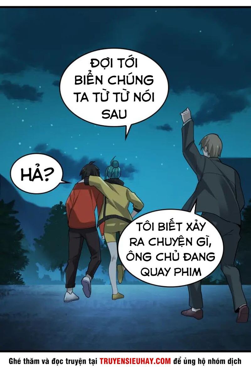 Siêu Cấp Đại Chủ Bạ Chapter 62 - Trang 2