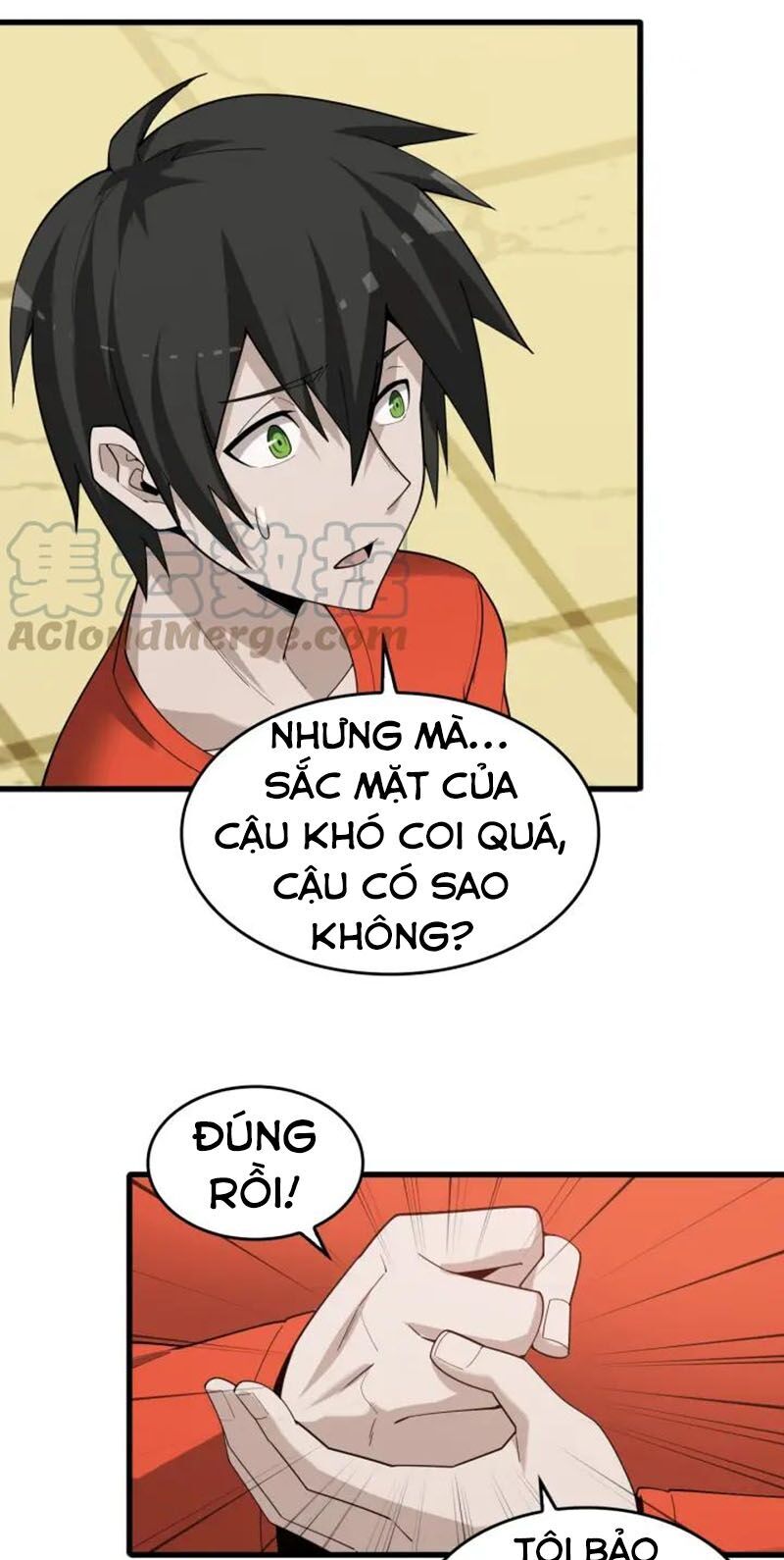 Siêu Cấp Đại Chủ Bạ Chapter 62 - Trang 2