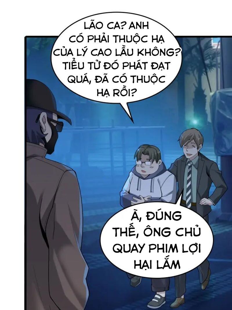 Siêu Cấp Đại Chủ Bạ Chapter 62 - Trang 2