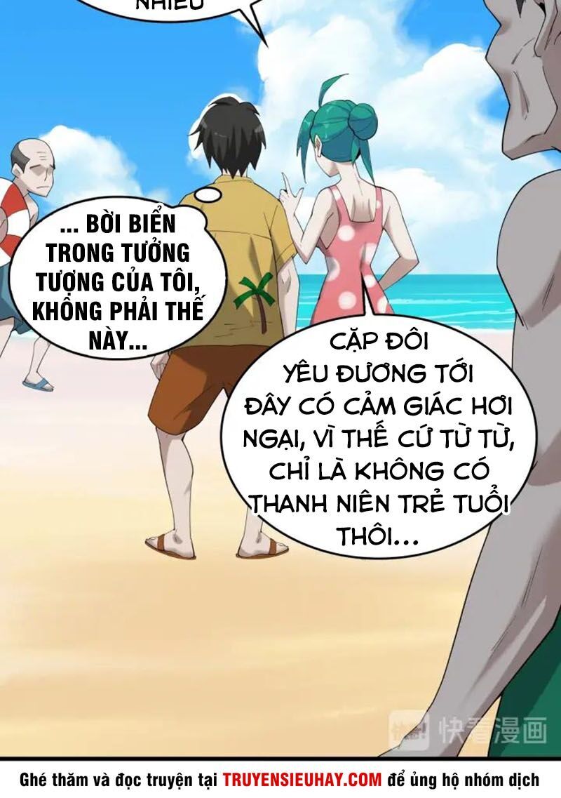 Siêu Cấp Đại Chủ Bạ Chapter 62 - Trang 2