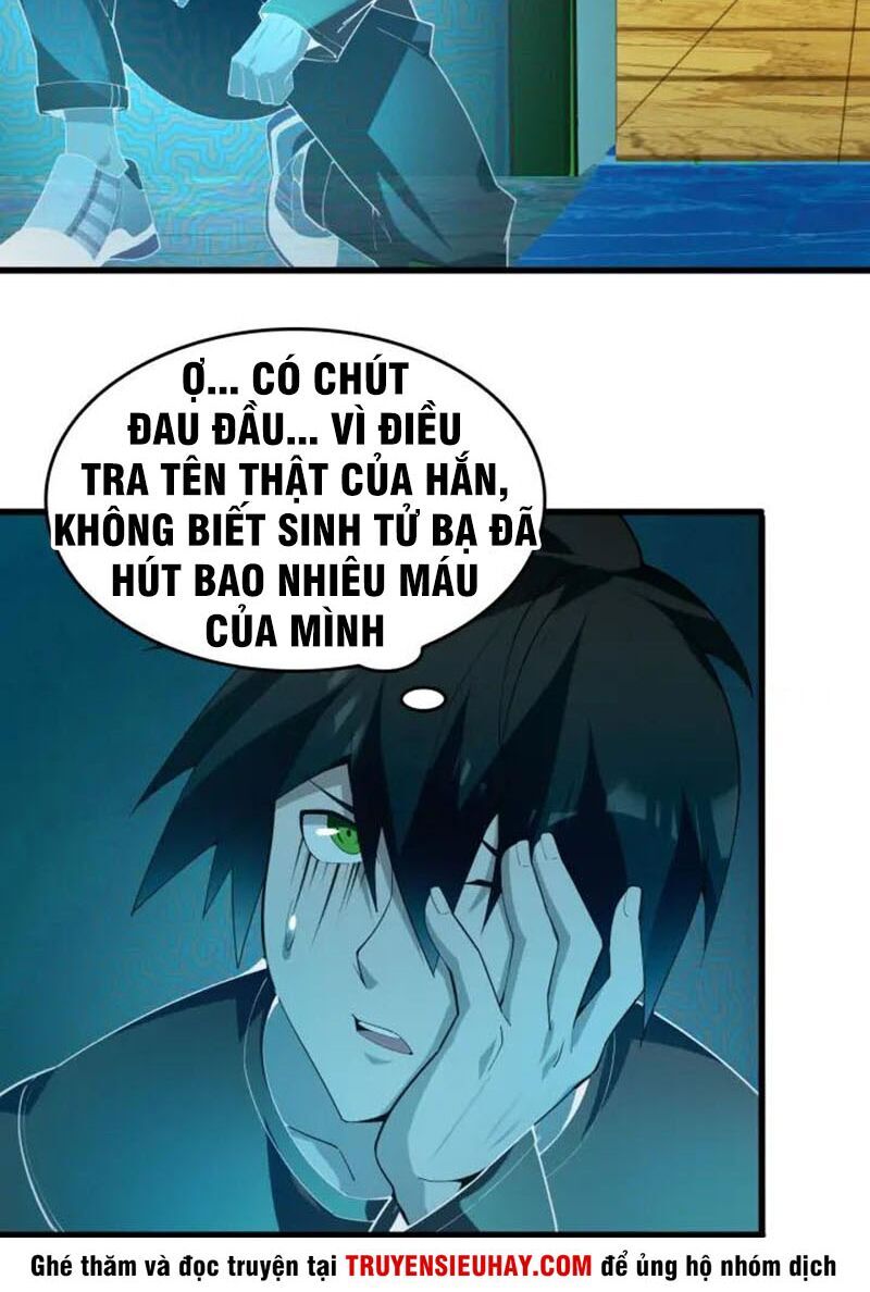 Siêu Cấp Đại Chủ Bạ Chapter 61 - Trang 2