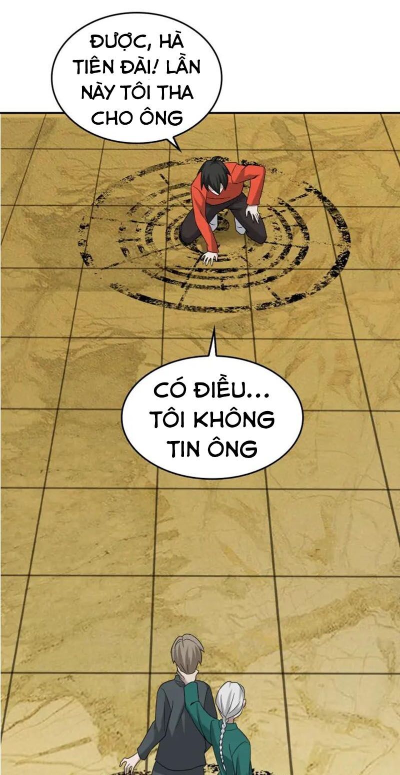 Siêu Cấp Đại Chủ Bạ Chapter 61 - Trang 2