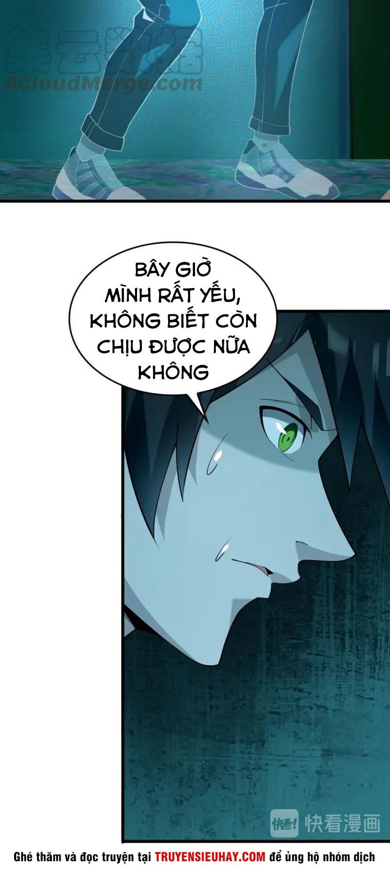 Siêu Cấp Đại Chủ Bạ Chapter 61 - Trang 2