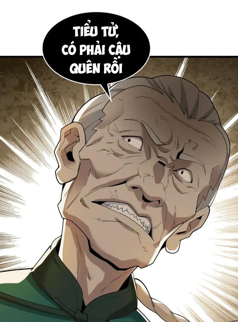 Siêu Cấp Đại Chủ Bạ Chapter 61 - Trang 2