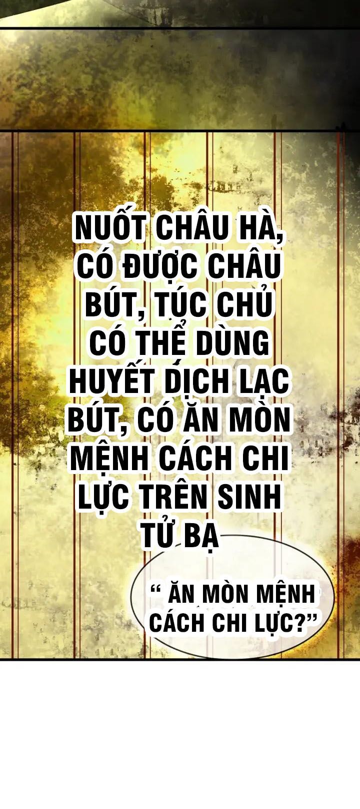 Siêu Cấp Đại Chủ Bạ Chapter 59 - Trang 2