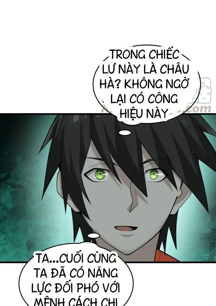 Siêu Cấp Đại Chủ Bạ Chapter 59 - Trang 2