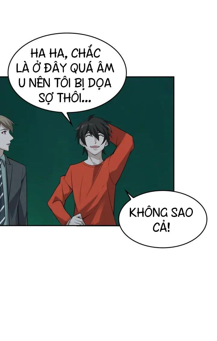 Siêu Cấp Đại Chủ Bạ Chapter 59 - Trang 2