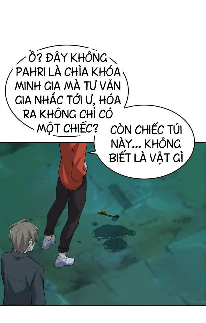 Siêu Cấp Đại Chủ Bạ Chapter 59 - Trang 2