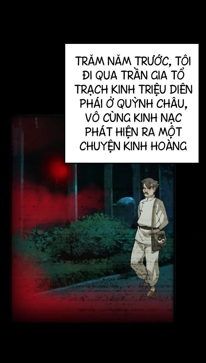 Siêu Cấp Đại Chủ Bạ Chapter 59 - Trang 2