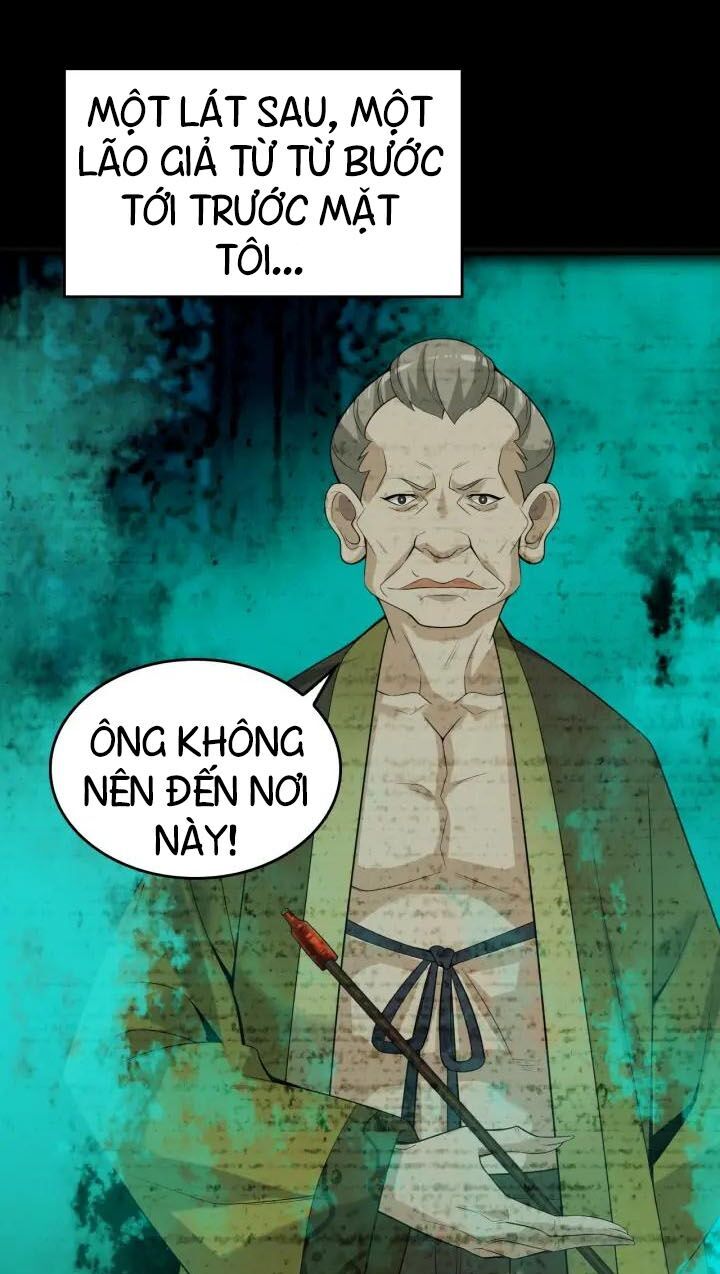 Siêu Cấp Đại Chủ Bạ Chapter 59 - Trang 2