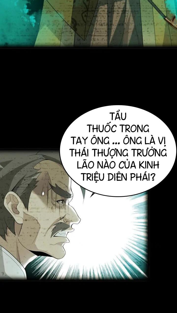 Siêu Cấp Đại Chủ Bạ Chapter 59 - Trang 2