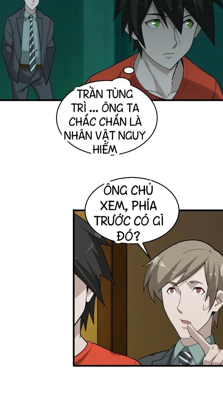 Siêu Cấp Đại Chủ Bạ Chapter 59 - Trang 2