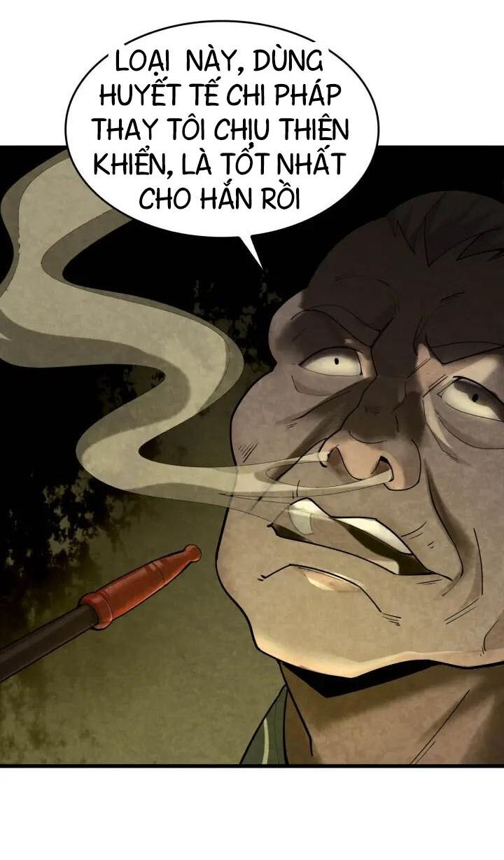 Siêu Cấp Đại Chủ Bạ Chapter 59 - Trang 2