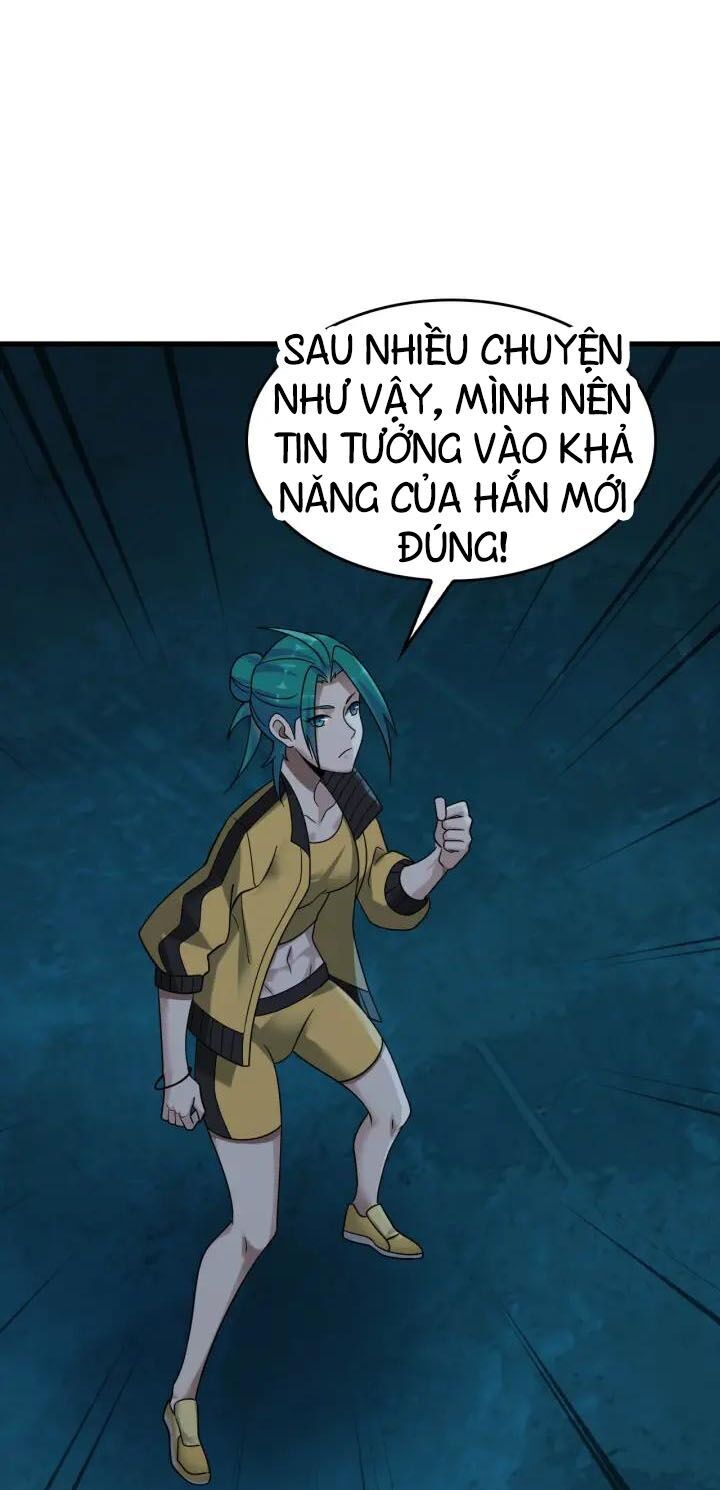 Siêu Cấp Đại Chủ Bạ Chapter 57 - Trang 2