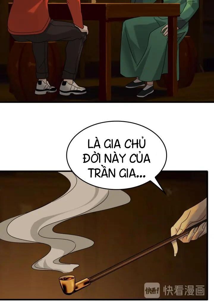 Siêu Cấp Đại Chủ Bạ Chapter 57 - Trang 2