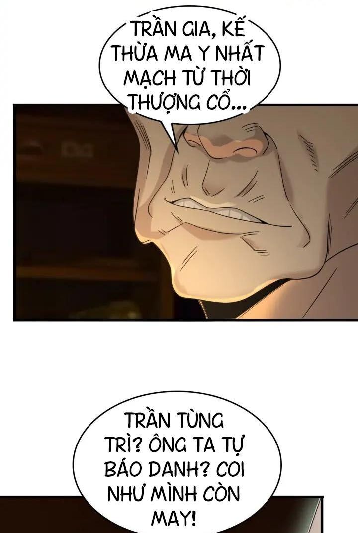 Siêu Cấp Đại Chủ Bạ Chapter 57 - Trang 2