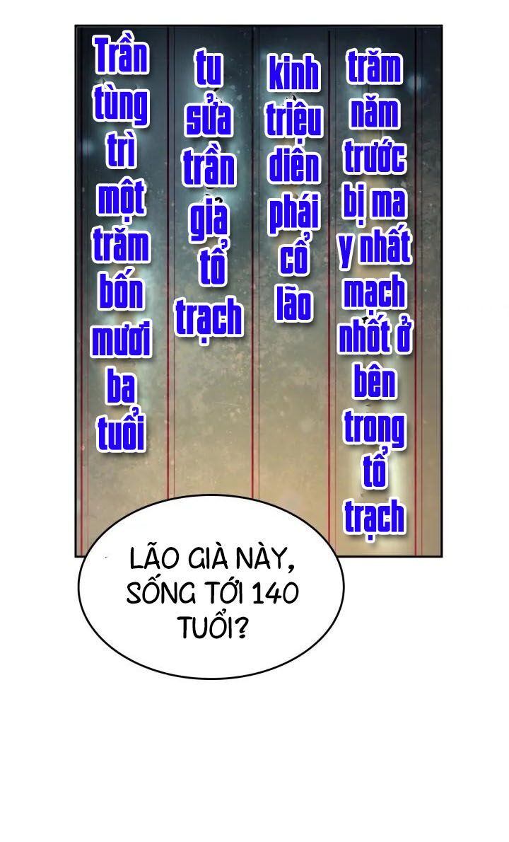 Siêu Cấp Đại Chủ Bạ Chapter 57 - Trang 2