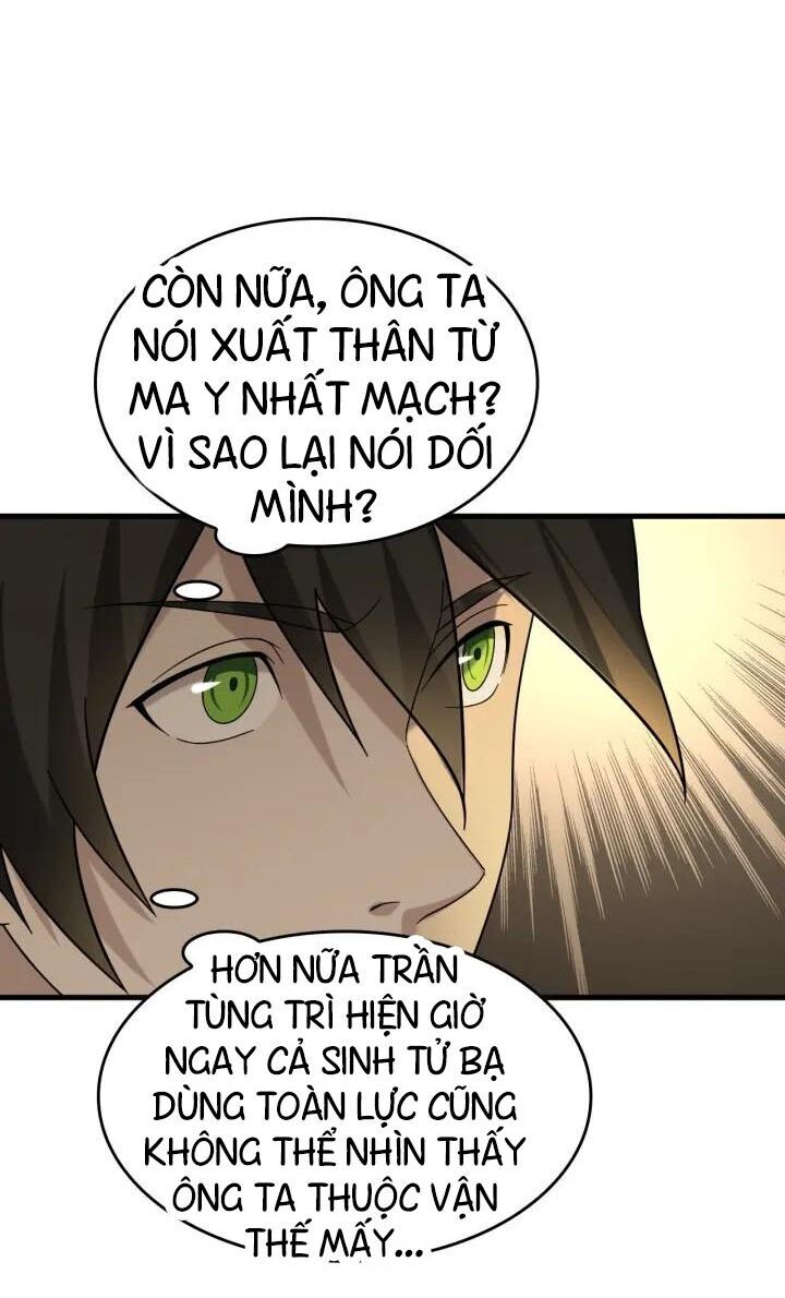 Siêu Cấp Đại Chủ Bạ Chapter 57 - Trang 2