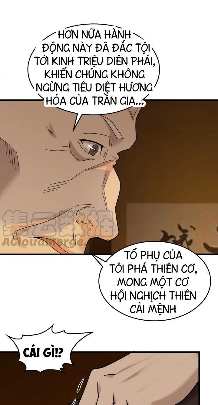 Siêu Cấp Đại Chủ Bạ Chapter 57 - Trang 2