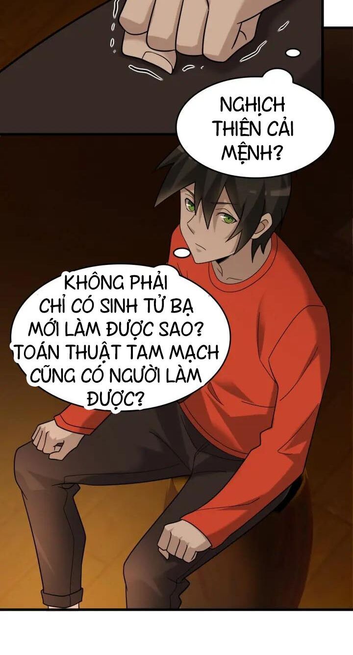 Siêu Cấp Đại Chủ Bạ Chapter 57 - Trang 2