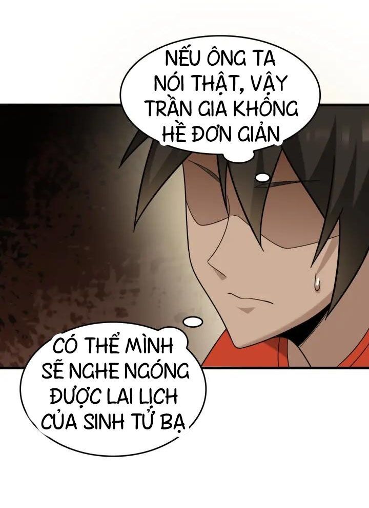 Siêu Cấp Đại Chủ Bạ Chapter 57 - Trang 2