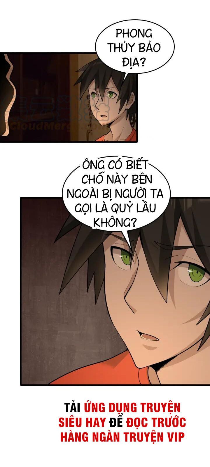 Siêu Cấp Đại Chủ Bạ Chapter 57 - Trang 2