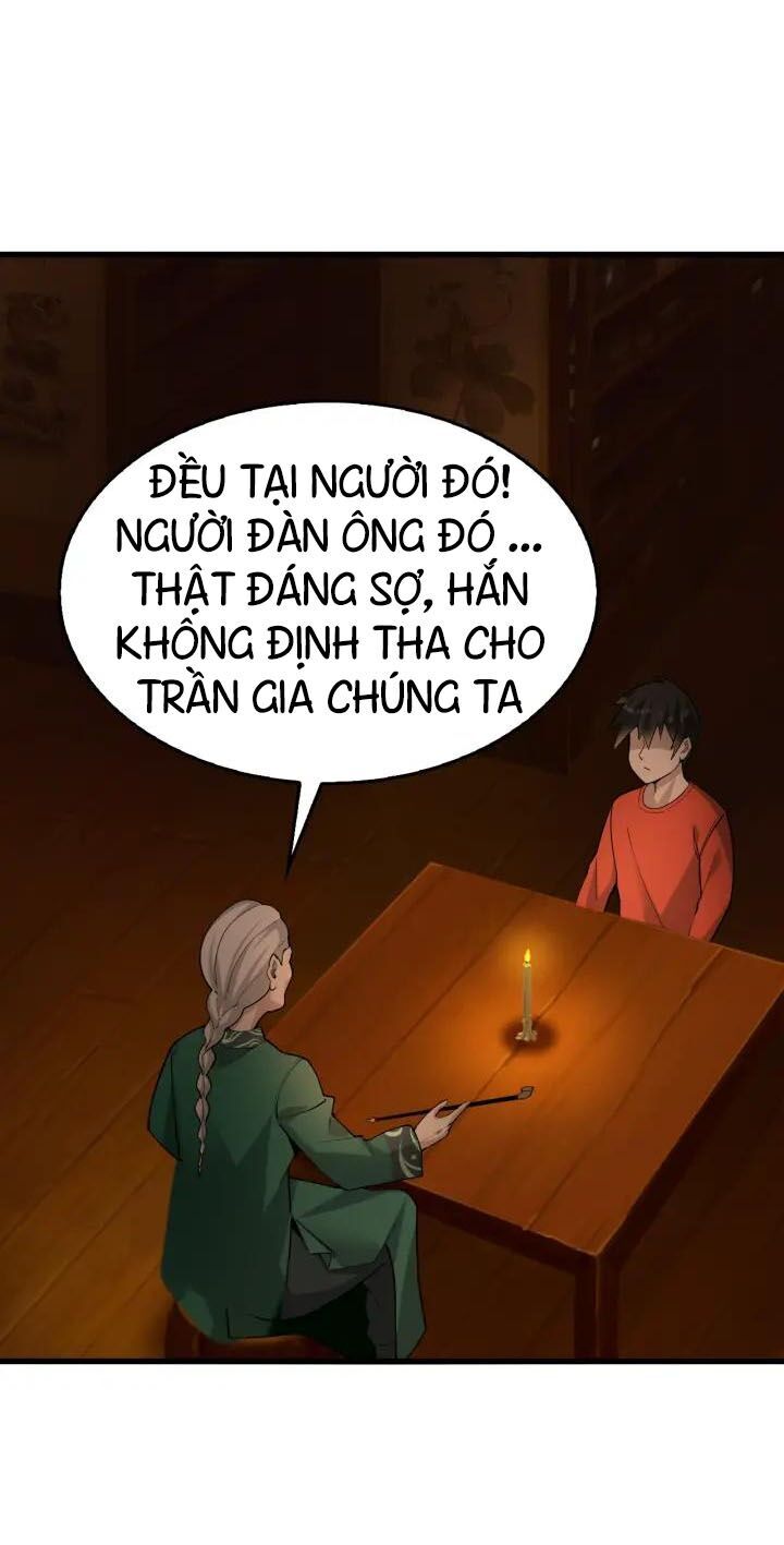 Siêu Cấp Đại Chủ Bạ Chapter 57 - Trang 2