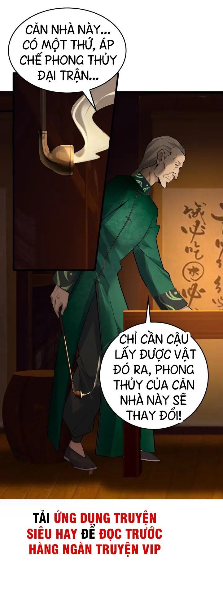 Siêu Cấp Đại Chủ Bạ Chapter 57 - Trang 2