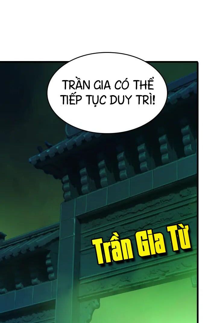 Siêu Cấp Đại Chủ Bạ Chapter 57 - Trang 2