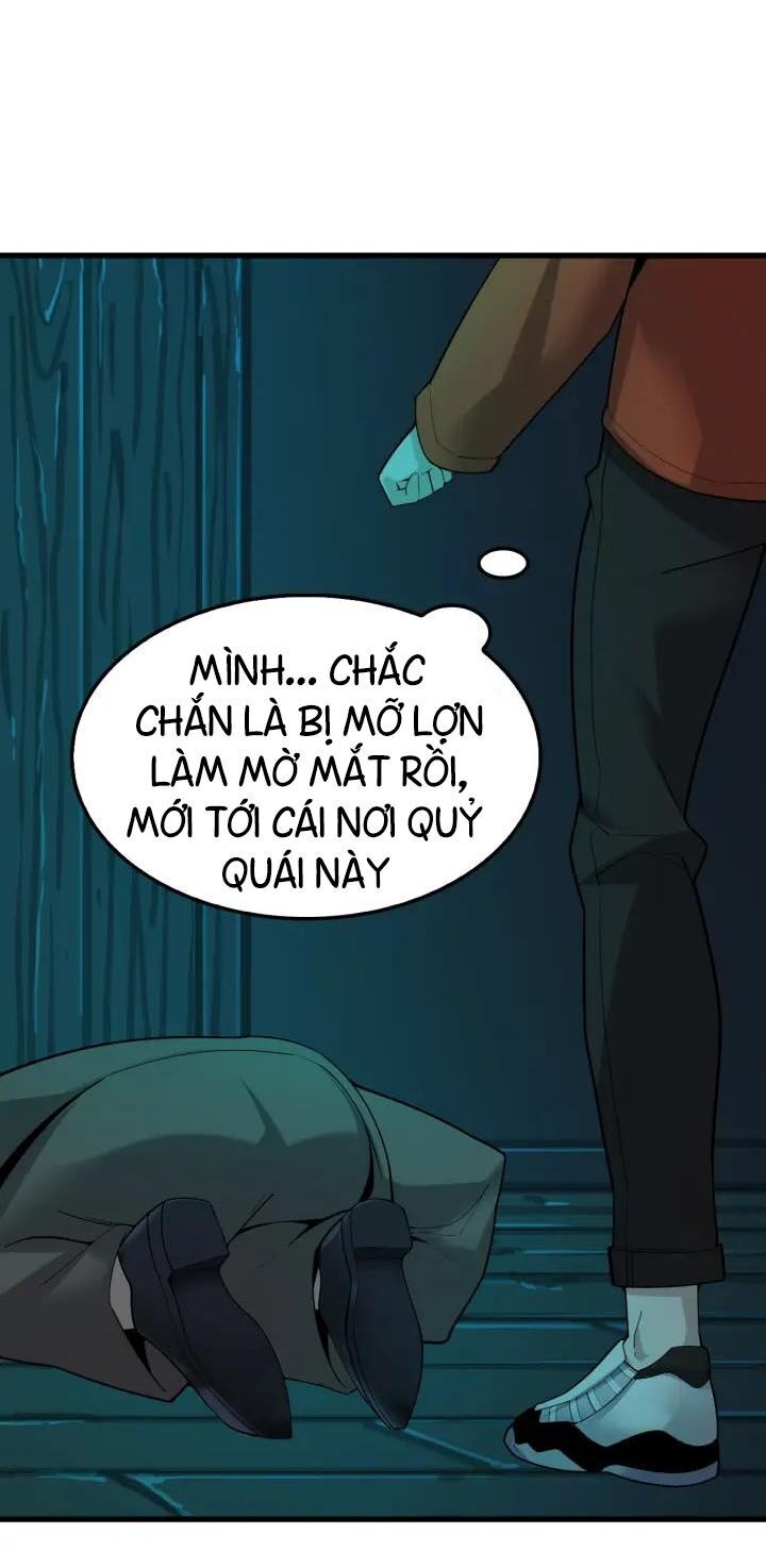 Siêu Cấp Đại Chủ Bạ Chapter 57 - Trang 2