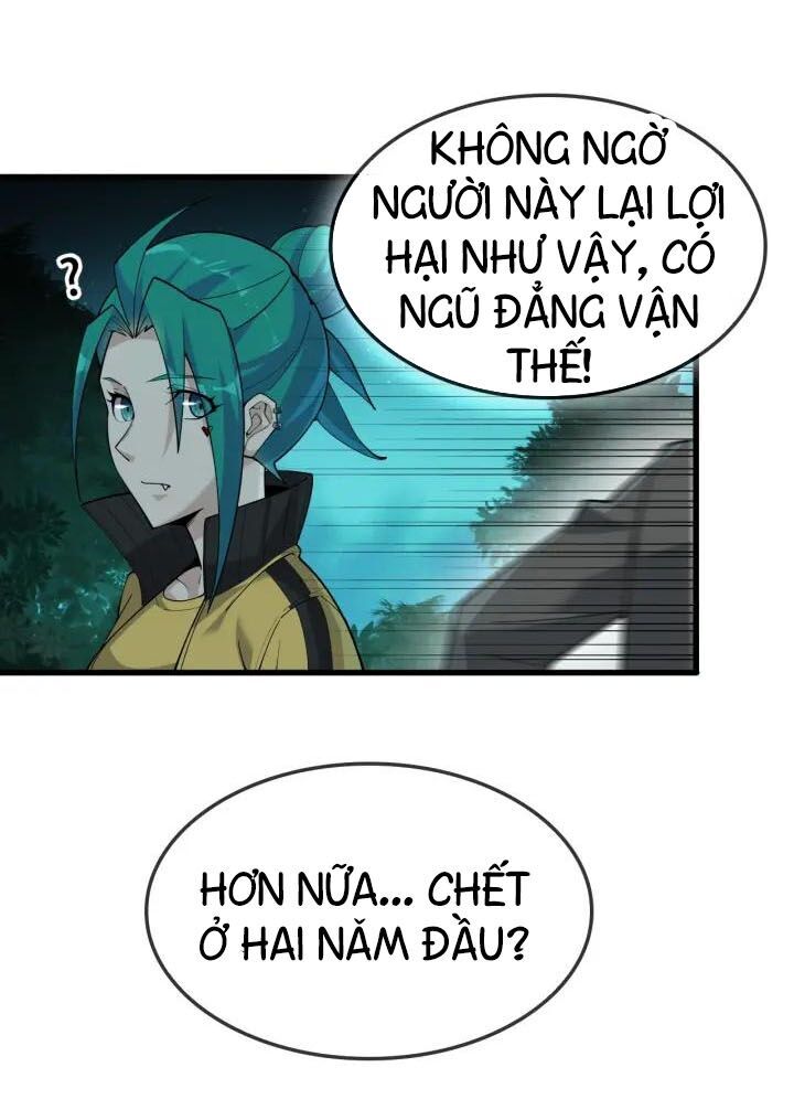 Siêu Cấp Đại Chủ Bạ Chapter 56 - Trang 2