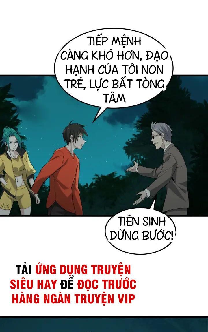 Siêu Cấp Đại Chủ Bạ Chapter 56 - Trang 2