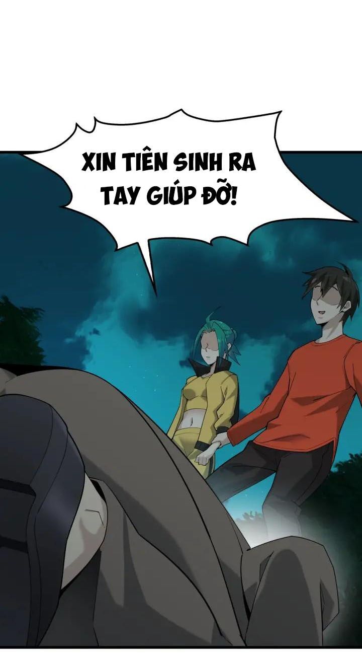 Siêu Cấp Đại Chủ Bạ Chapter 56 - Trang 2