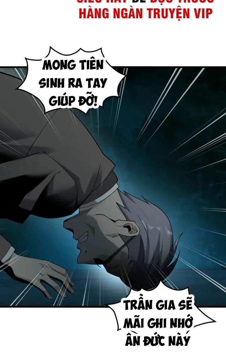 Siêu Cấp Đại Chủ Bạ Chapter 56 - Trang 2