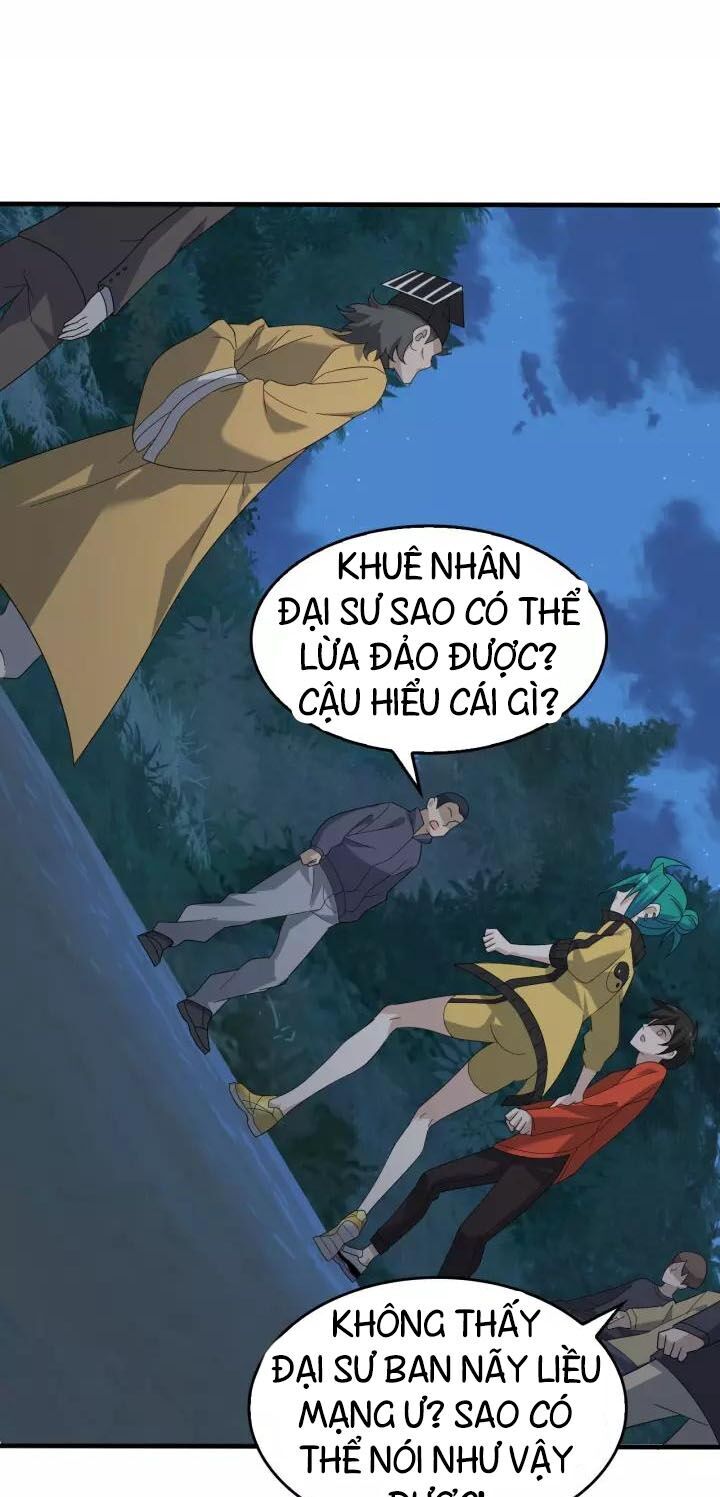 Siêu Cấp Đại Chủ Bạ Chapter 55 - Trang 2