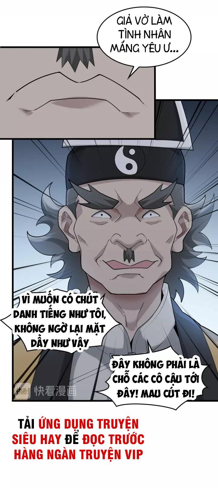 Siêu Cấp Đại Chủ Bạ Chapter 55 - Trang 2