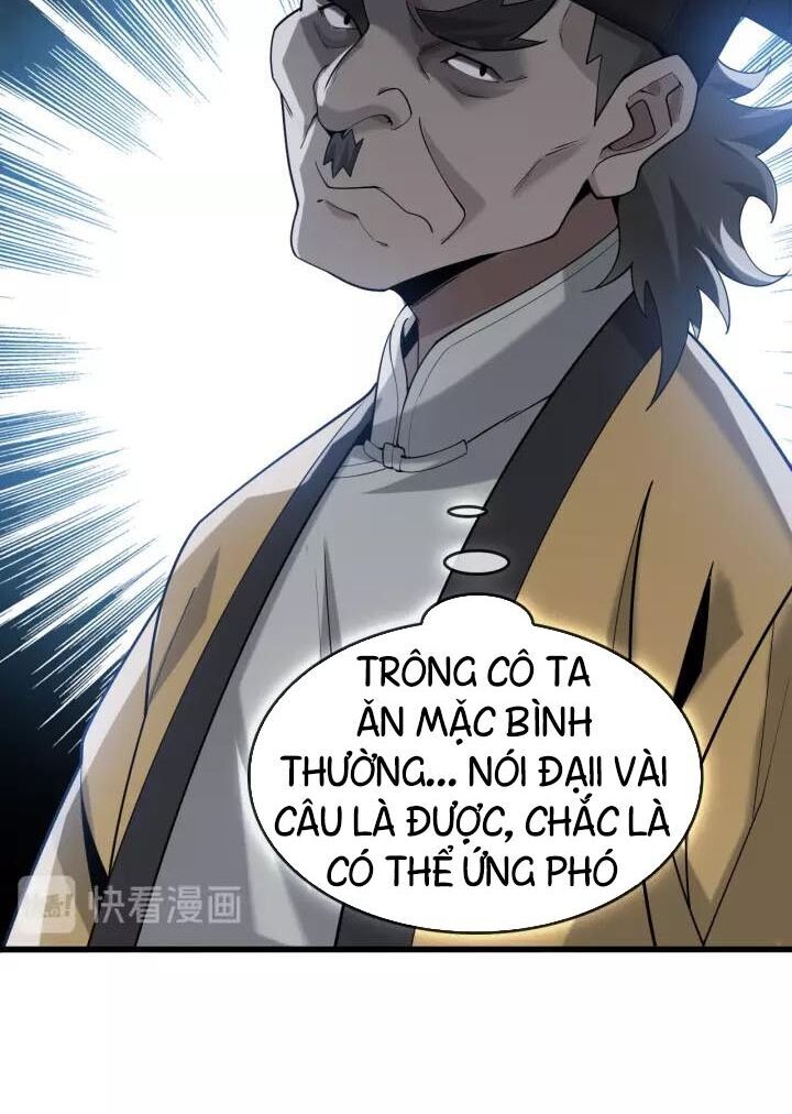 Siêu Cấp Đại Chủ Bạ Chapter 55 - Trang 2