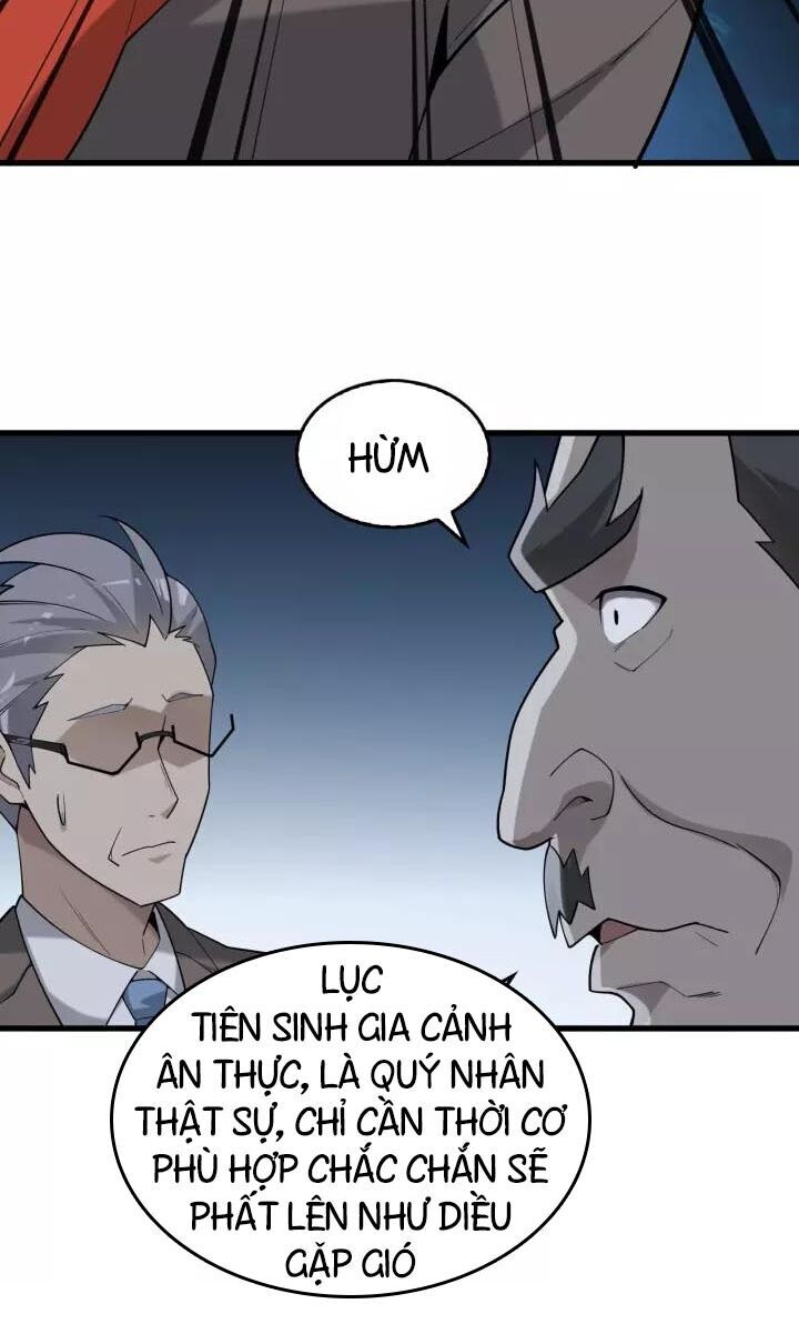 Siêu Cấp Đại Chủ Bạ Chapter 55 - Trang 2