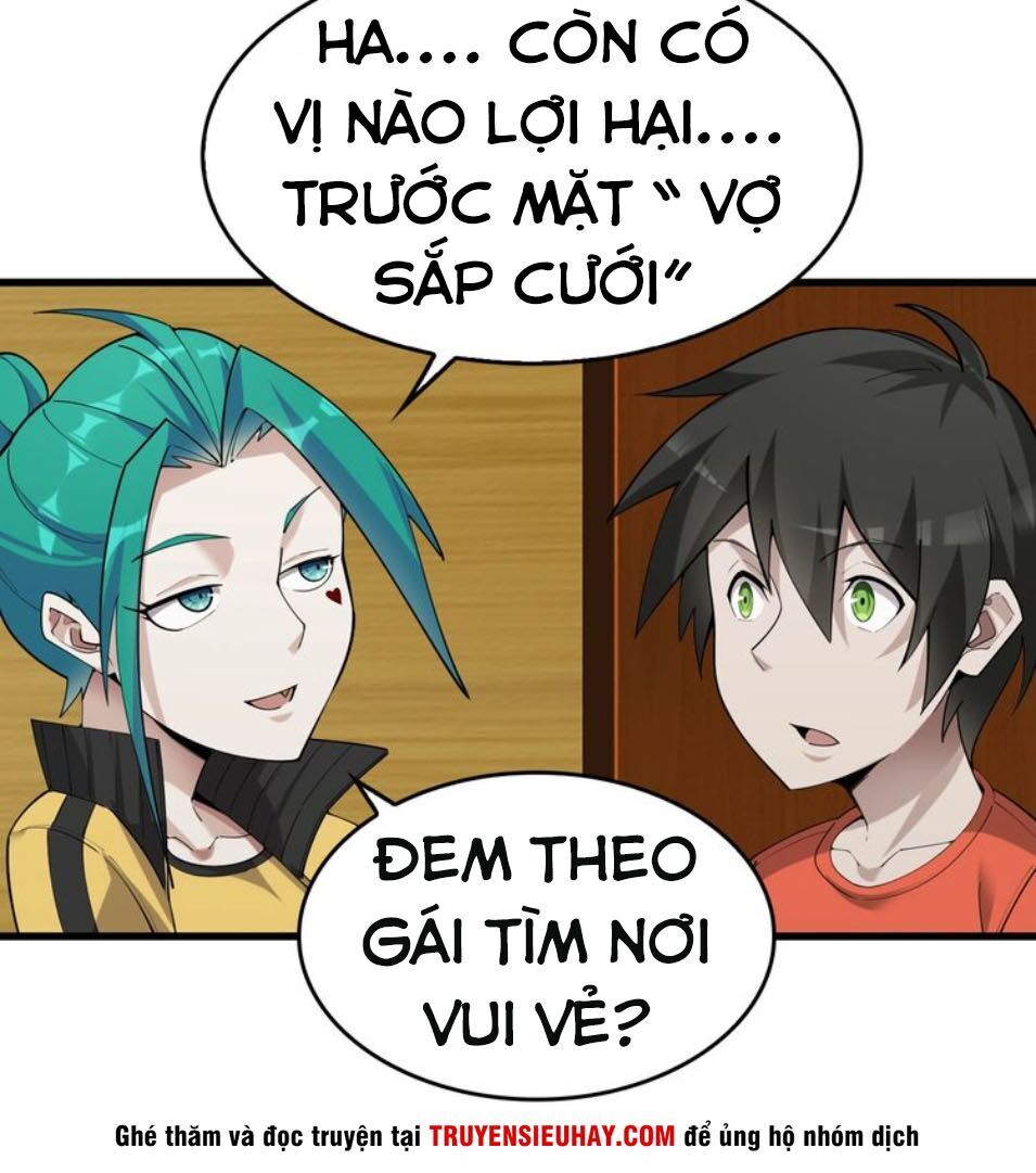 Siêu Cấp Đại Chủ Bạ Chapter 54 - Trang 2