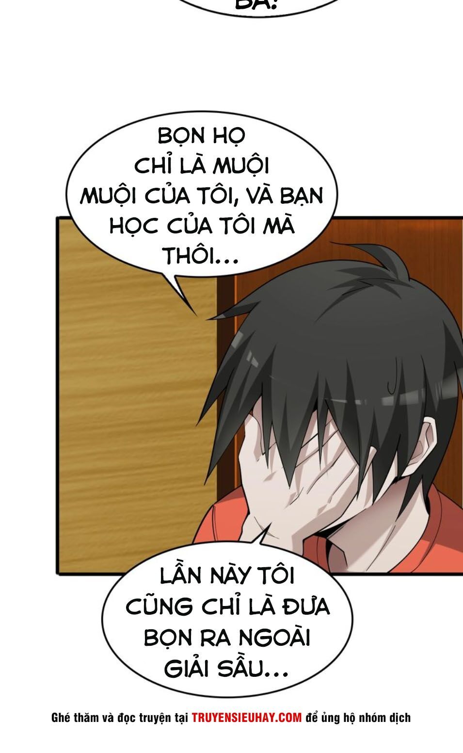 Siêu Cấp Đại Chủ Bạ Chapter 54 - Trang 2