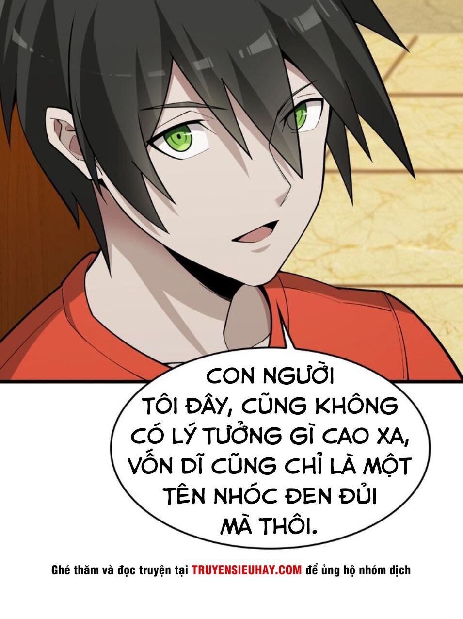 Siêu Cấp Đại Chủ Bạ Chapter 54 - Trang 2