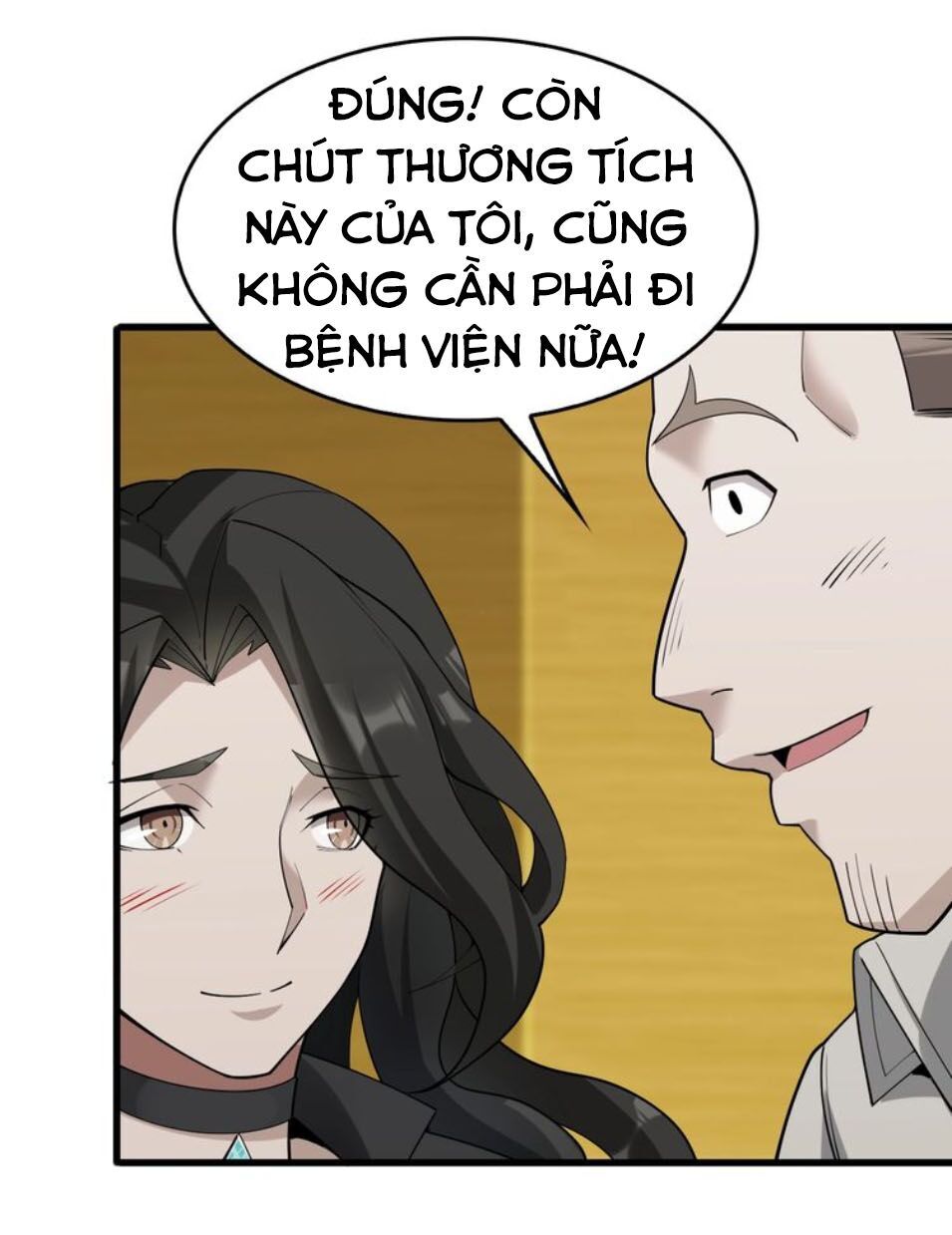 Siêu Cấp Đại Chủ Bạ Chapter 54 - Trang 2