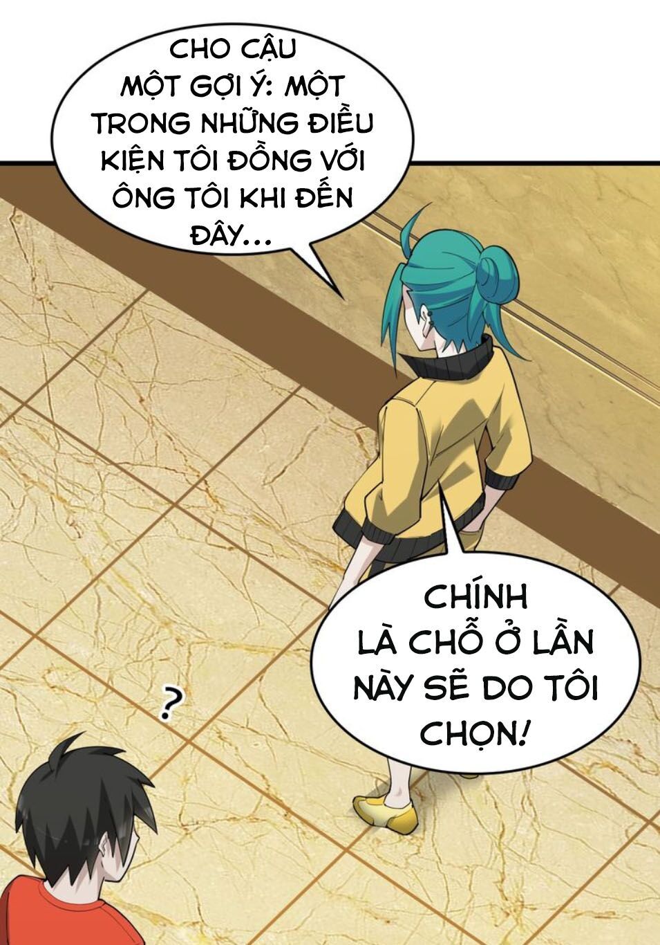 Siêu Cấp Đại Chủ Bạ Chapter 54 - Trang 2