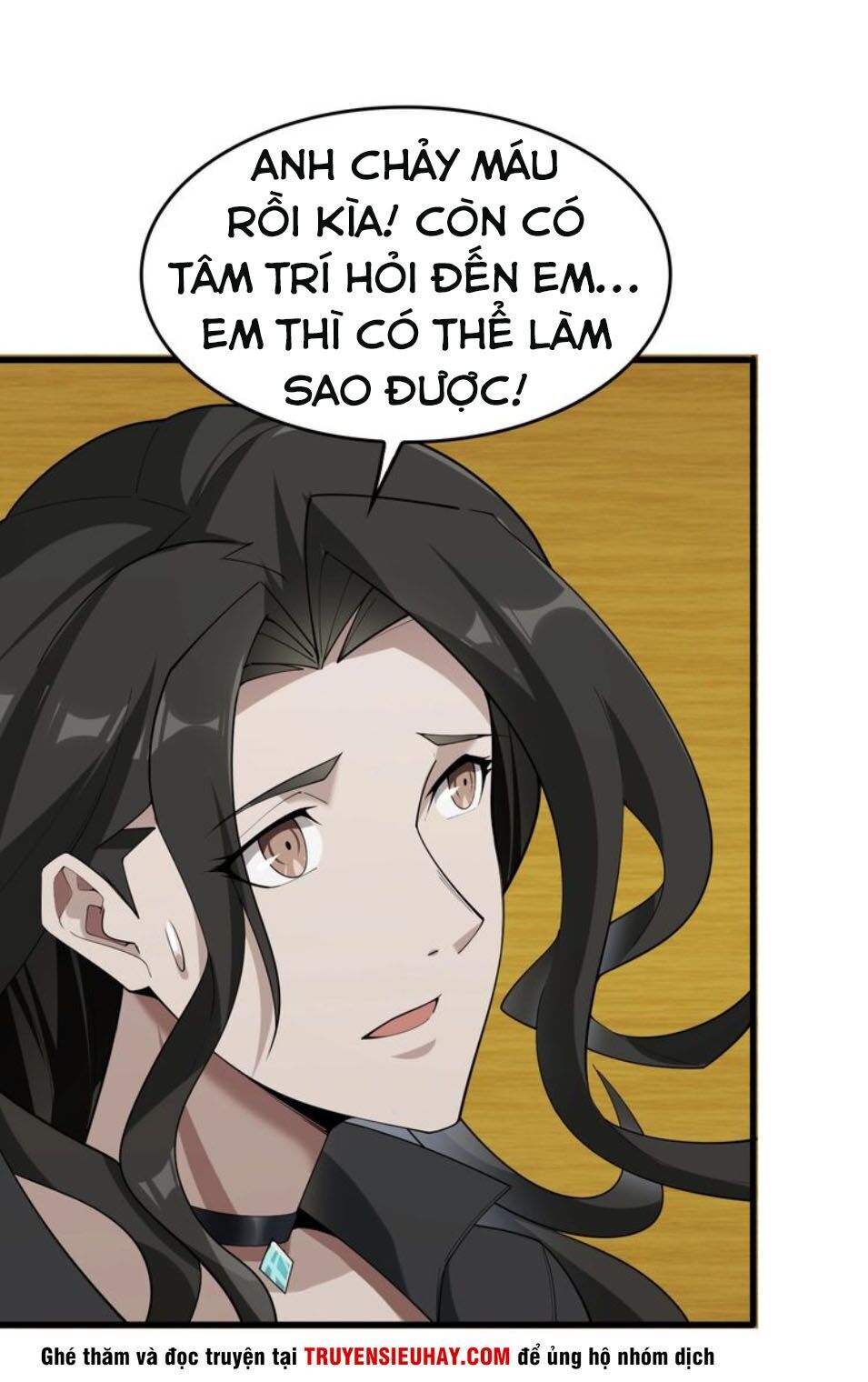 Siêu Cấp Đại Chủ Bạ Chapter 54 - Trang 2