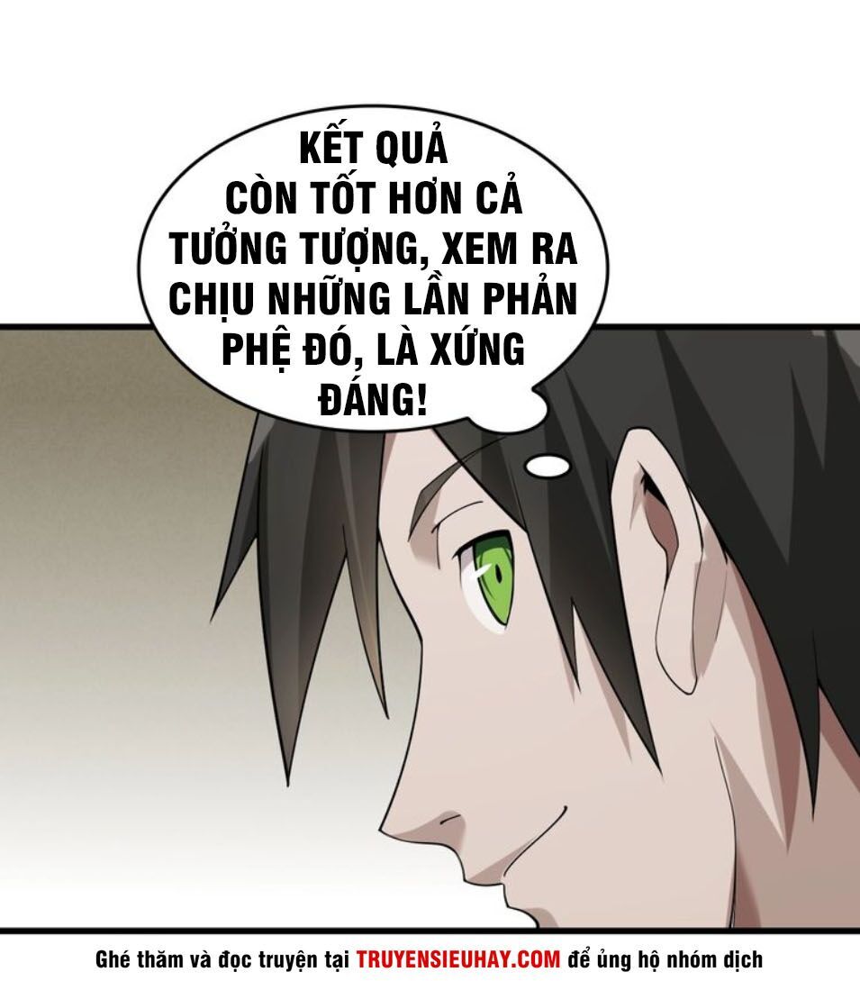 Siêu Cấp Đại Chủ Bạ Chapter 54 - Trang 2