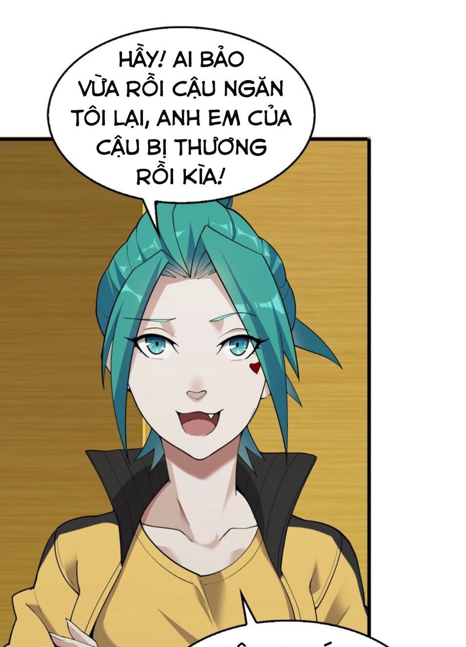 Siêu Cấp Đại Chủ Bạ Chapter 54 - Trang 2